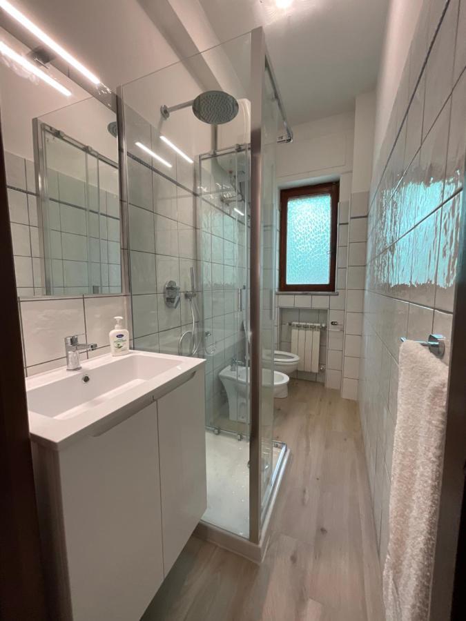 Casa Rosellina Sorrento Βίλα Εξωτερικό φωτογραφία