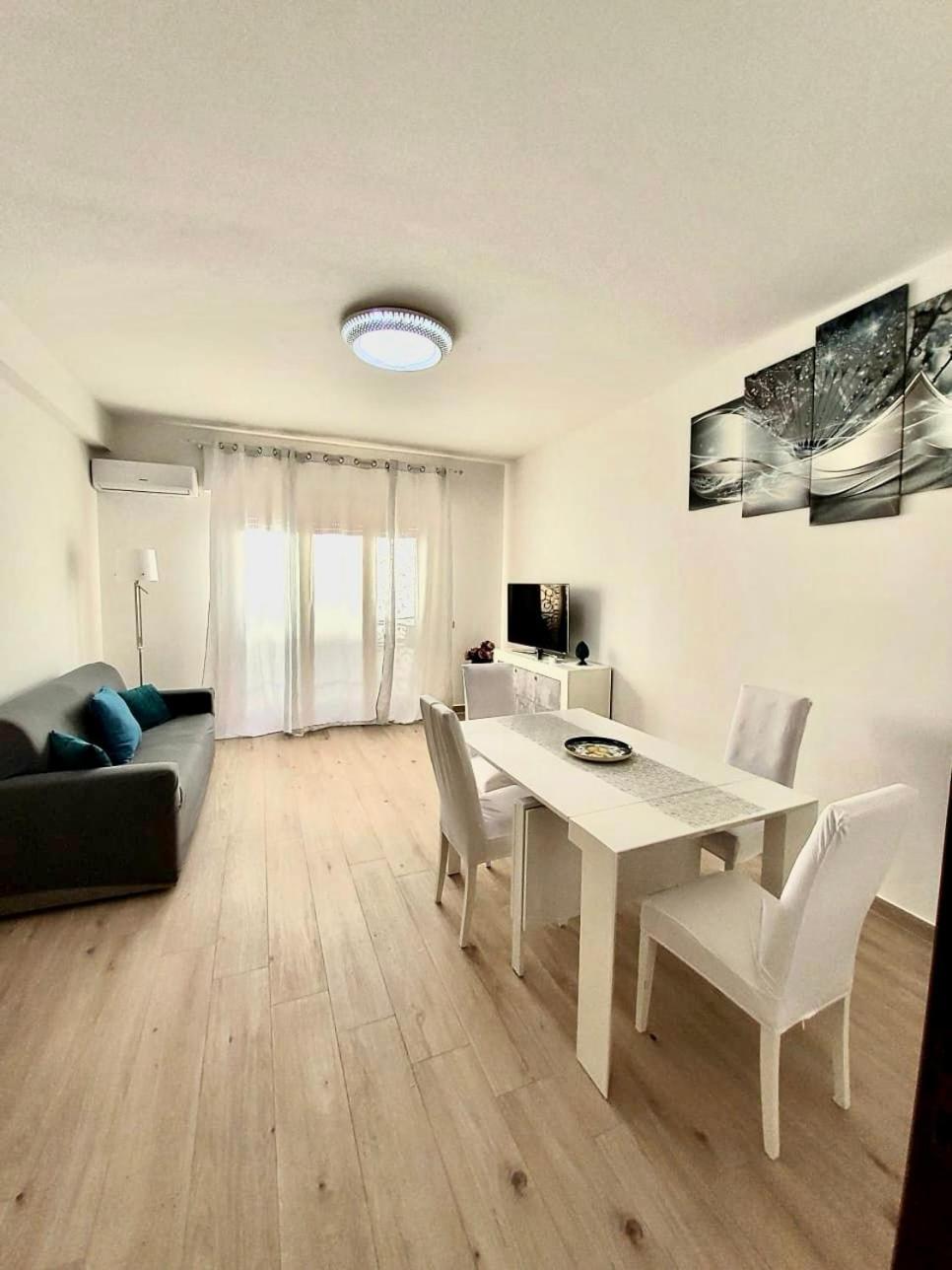Casa Rosellina Sorrento Βίλα Εξωτερικό φωτογραφία