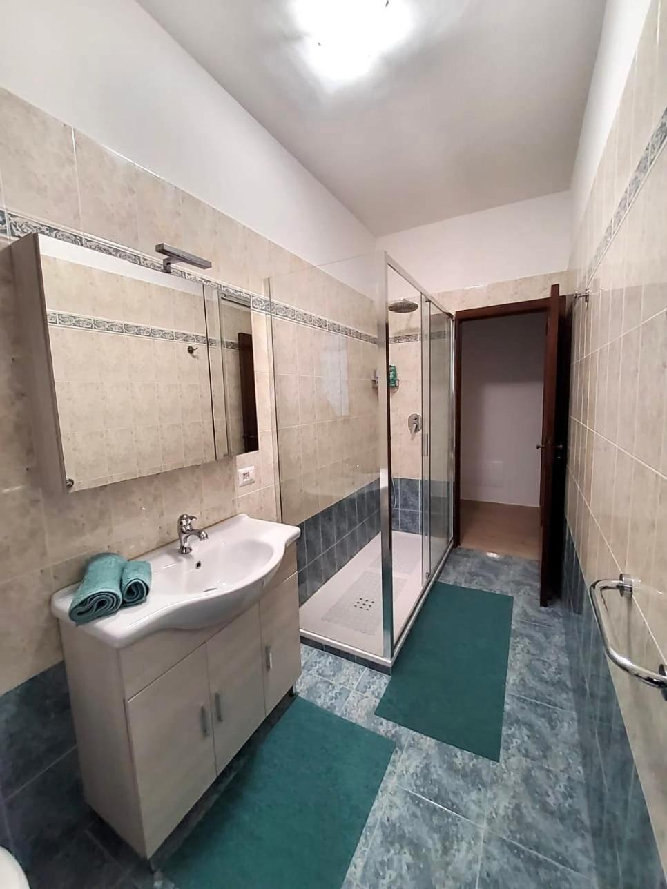 Casa Rosellina Sorrento Βίλα Εξωτερικό φωτογραφία