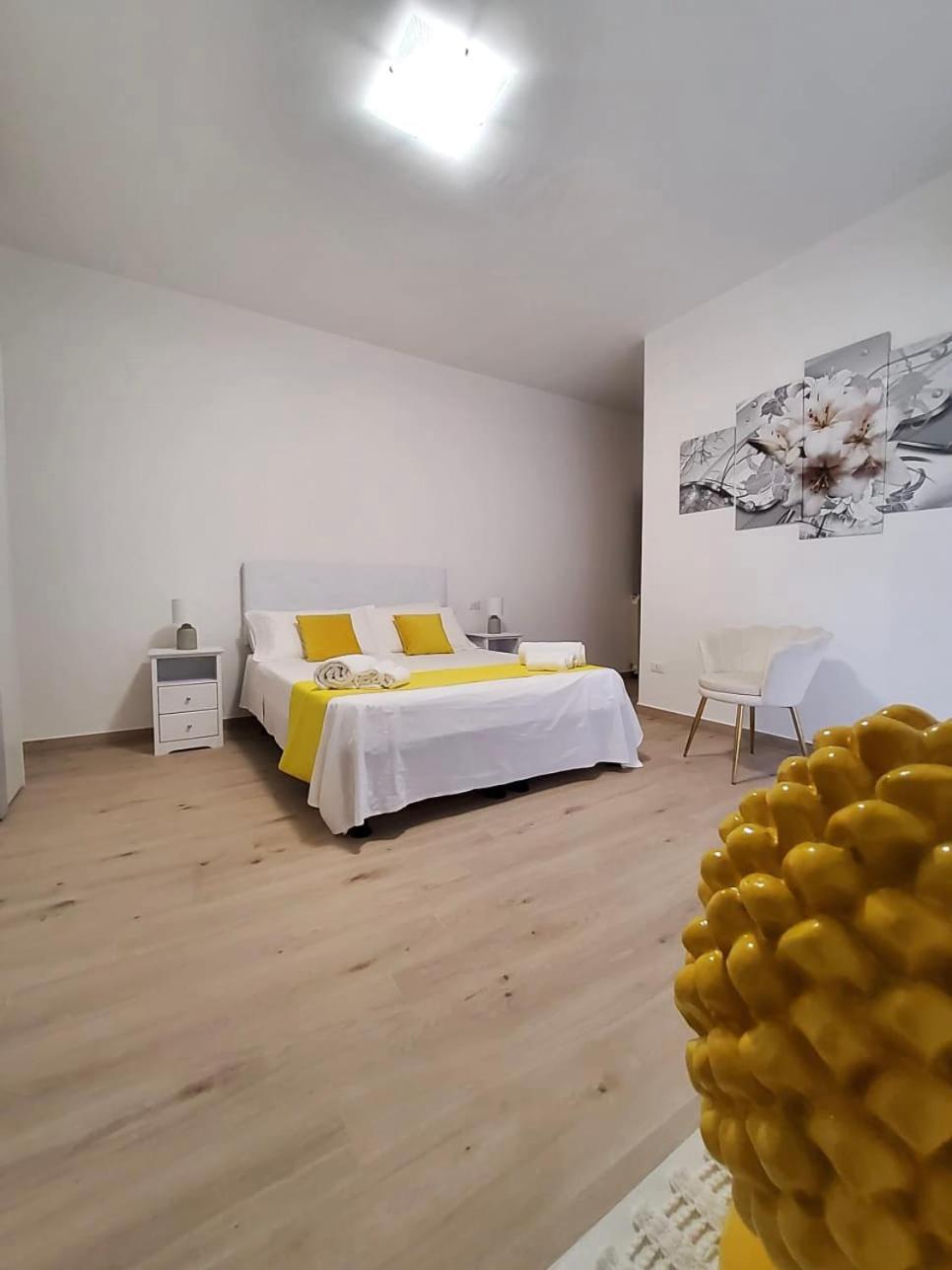 Casa Rosellina Sorrento Βίλα Εξωτερικό φωτογραφία
