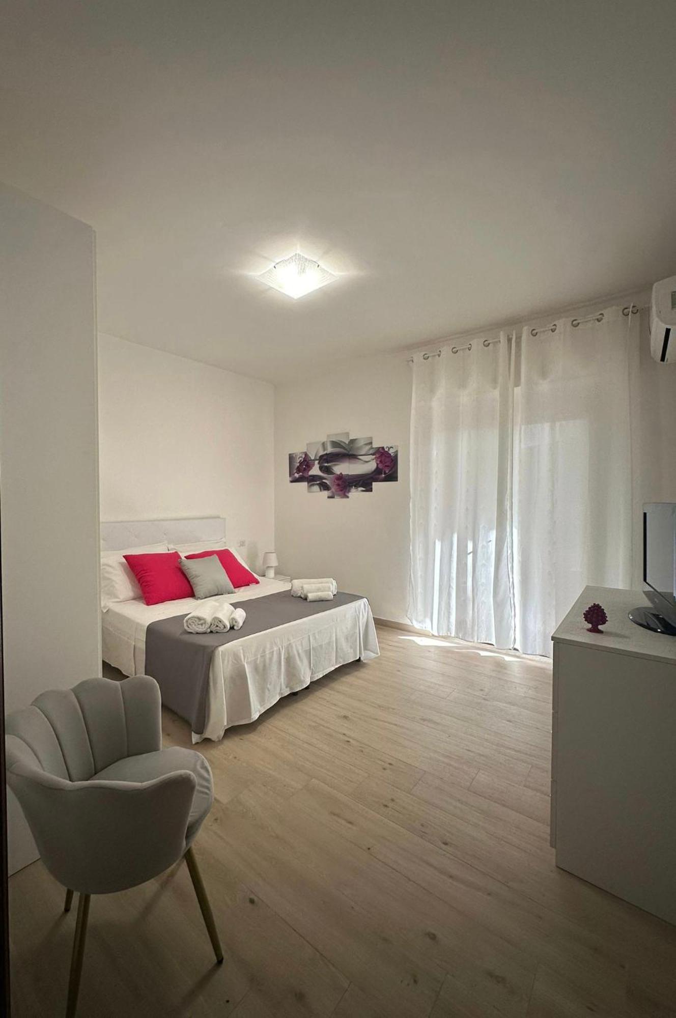 Casa Rosellina Sorrento Βίλα Εξωτερικό φωτογραφία
