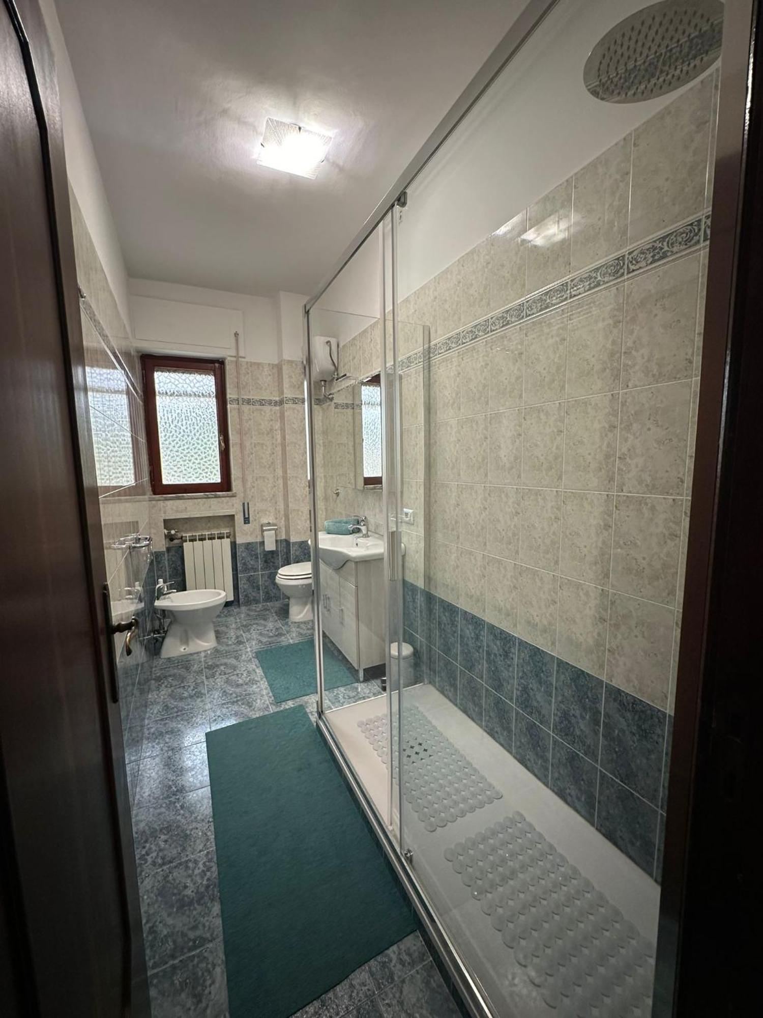 Casa Rosellina Sorrento Βίλα Εξωτερικό φωτογραφία