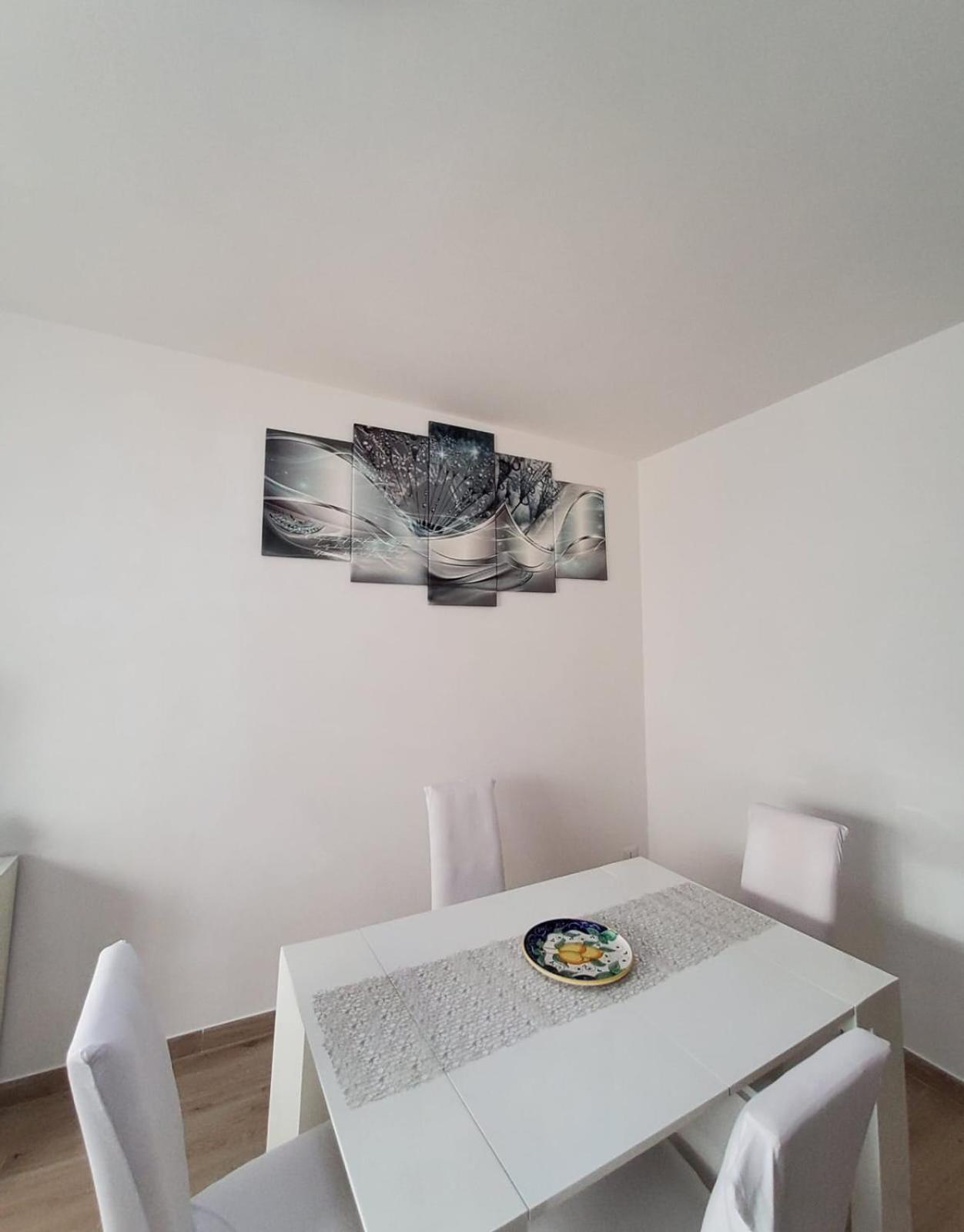 Casa Rosellina Sorrento Βίλα Εξωτερικό φωτογραφία